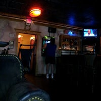 Photo taken at Billy&amp;#39;s A Cappelli Martini Bar by Melissa S. on 3/22/2012