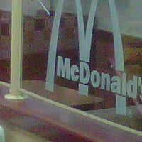 Photo taken at McDonald&amp;#39;s by Darius S. on 2/5/2012