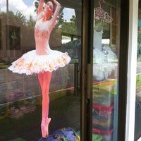 Photo taken at Ballet Ballet Shop by Pim C. on 3/7/2012