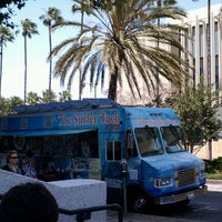 Photo taken at The Surfer Taco Truck by May C. on 5/31/2012