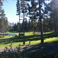 Foto tirada no(a) Sierra Star Golf Course por Gaël em 6/30/2012