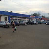 Photo taken at Дружба by Алексей К. on 6/20/2012