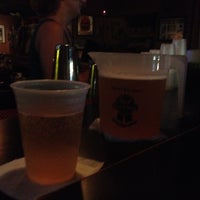 Photo taken at Lots-a-luck Tavern by Davepbass on 8/22/2012