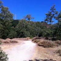 Photo taken at Crescenta Valley Park by Lydia on 7/24/2012