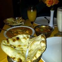 Снимок сделан в Jaisalmer Palace Indian Restaurant пользователем Rita R. 3/9/2012