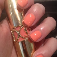 Photo taken at Nail Bar on Diversey by Emily S. on 6/16/2012
