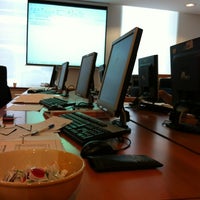 Photo taken at Mashreq Bank by Arvin S. on 6/6/2012