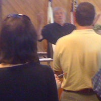 Photo taken at Covenant Church of Schaumburg by Lilibeth M. on 6/26/2012