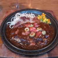 赤毛のアン 尻内店 Yoshoku Restorani