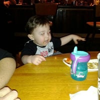 Photo taken at Applebee&amp;#39;s Grill + Bar by Don S. on 3/4/2012