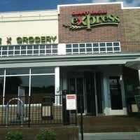 Giant Eagle Express (Now Closed) - 435 