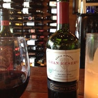 6/23/2012 tarihinde Chris M.ziyaretçi tarafından Copa Wine Bar'de çekilen fotoğraf