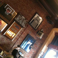 Photo taken at Potbelly Sandwich Shop by Omar Suave Paredes on 7/4/2012