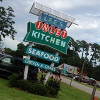 Lee's Inlet Kitchen - Seafood Restaurant in Murrell's Inlet