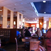 Photo taken at Panera Bread by Marc L. on 5/9/2012