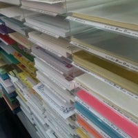 Photo taken at 555 Paper Plus by Bee h. on 2/21/2012