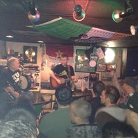 Photo prise au Paddy&amp;#39;s Irish Pub par Anthony V. le2/11/2012