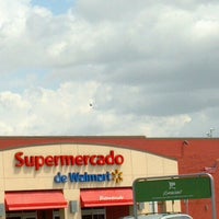 Photo taken at Walmart Neighborhood Market by Laura S. on 9/1/2012