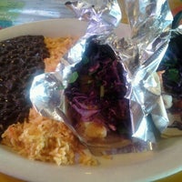 Photo taken at Berryhill Baja Grill by Ron B. on 3/28/2012