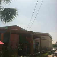 Photo taken at Taco Cabana by AD G. on 4/5/2012
