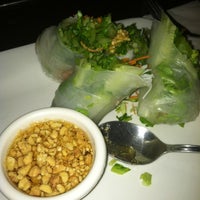 Photo taken at Thai House by FawnZilla on 7/23/2012