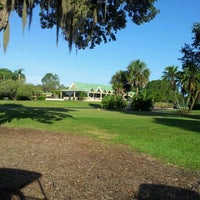 Photo taken at The Eagles Golf Club by Matt B. on 6/16/2012