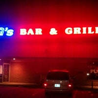 Foto tomada en GG&amp;#39;s Bar and Grill  por katie F. el 8/18/2012