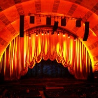 8/29/2012にBrittany A.がZarkana by Cirque du Soleilで撮った写真