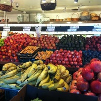 Photo taken at The Original Farmers Market by goot on 7/7/2012