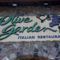 Olive Garden Grandville Mi
