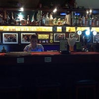 Photo taken at Irish Bar by Walter B. on 5/1/2012