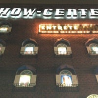 8/26/2012にPepeがShow Centerで撮った写真