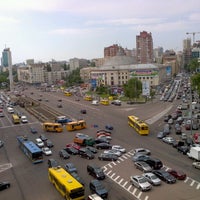 Photo taken at БМ Банк by Ihor H. on 5/17/2012