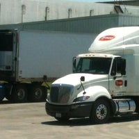 Photo taken at AAA Poultry by Trucker R. on 4/24/2012