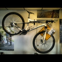 mojo bike shop
