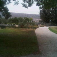 Photo taken at El Cariso Community Regional Park by Kyle E. on 6/15/2012
