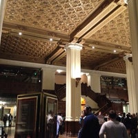 AMC Van Ness 14 (Now Closed) - Tenderloin - San Francisco, CA