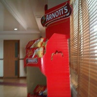Review Arnott's Indonesia