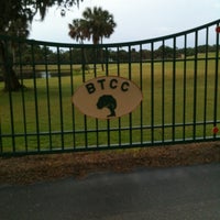 bent tree country club