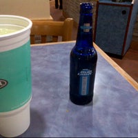Photo taken at Taco Cabana by Ivy S. on 2/26/2012
