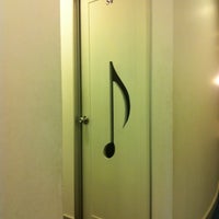 Photo taken at Yamaha Music School by IamsuperOod N. on 5/26/2012