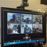 Photo taken at ooVoo NY Office by Maoz S. on 6/25/2012