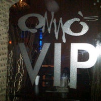 Photo taken at Onno&amp;#39;s Bar by Jeannine D. on 6/24/2012