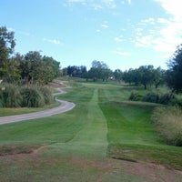 Foto tomada en Wood Ranch Golf Club  por Jonathan J. el 8/31/2012
