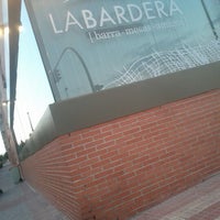 Photo taken at La Bardera by Alex R. on 7/24/2012