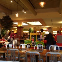Photo taken at Lifestyle Food Court by Jason Z. on 4/28/2012