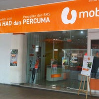 U Mobile Service Centre Mobile Phone Shop In Klang