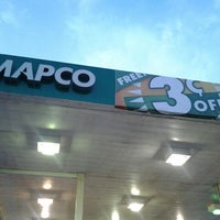 8/13/2012에 shirley p.님이 MAPCO Mart에서 찍은 사진