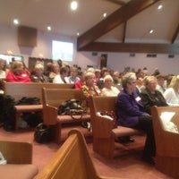 Photo prise au Milliken Wesleyan Methodist Church par Canadian Bible Society le4/27/2012