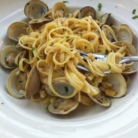 Photo taken at Trattoria Isabella by MYSTY C. on 5/24/2012